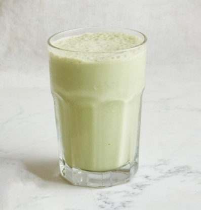 Picture of Iced Matcha Latte