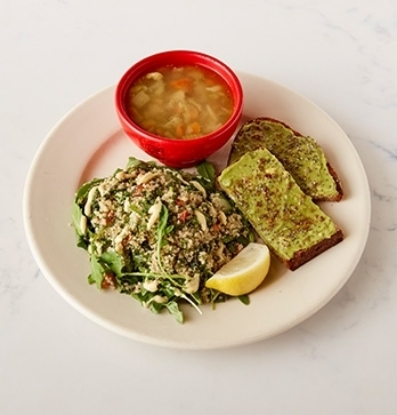 Picture of Baker's Lunch