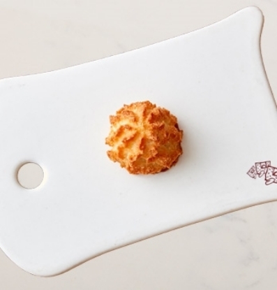 Picture of Coconut Macaroon