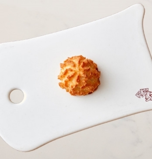 Picture of Coconut Macaroon